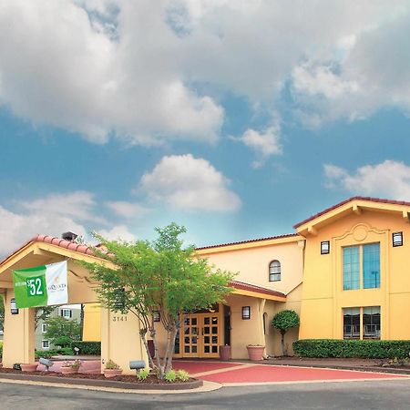 Motel 6 Huntsville Al University Dr. 외부 사진