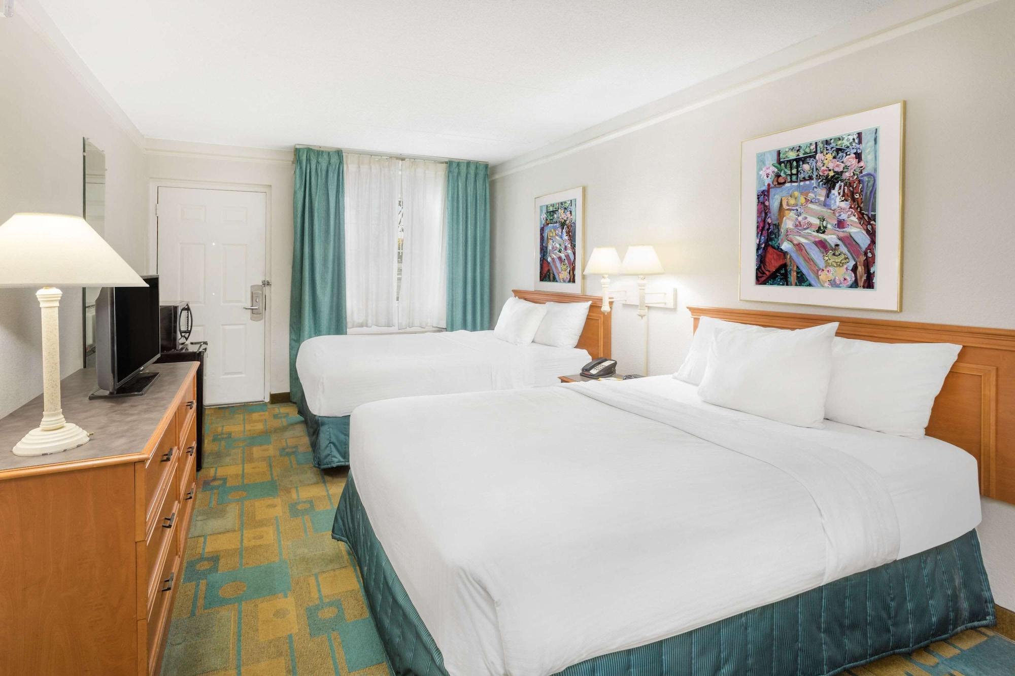 Motel 6 Huntsville Al University Dr. 외부 사진