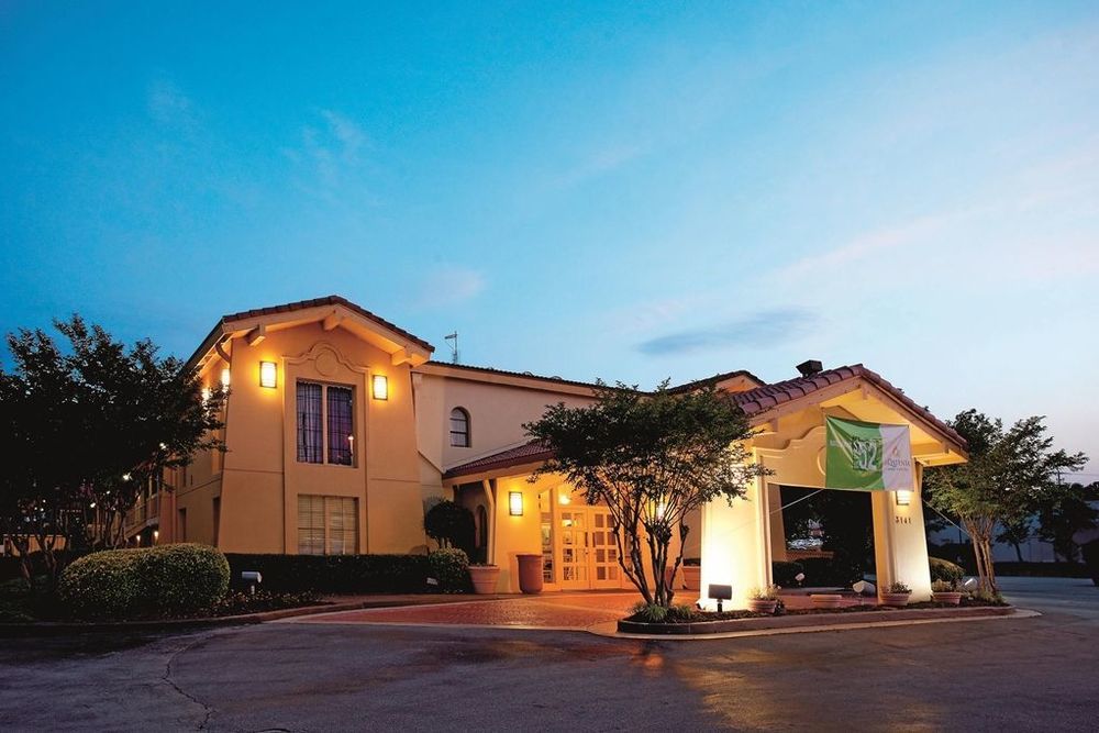 Motel 6 Huntsville Al University Dr. 외부 사진