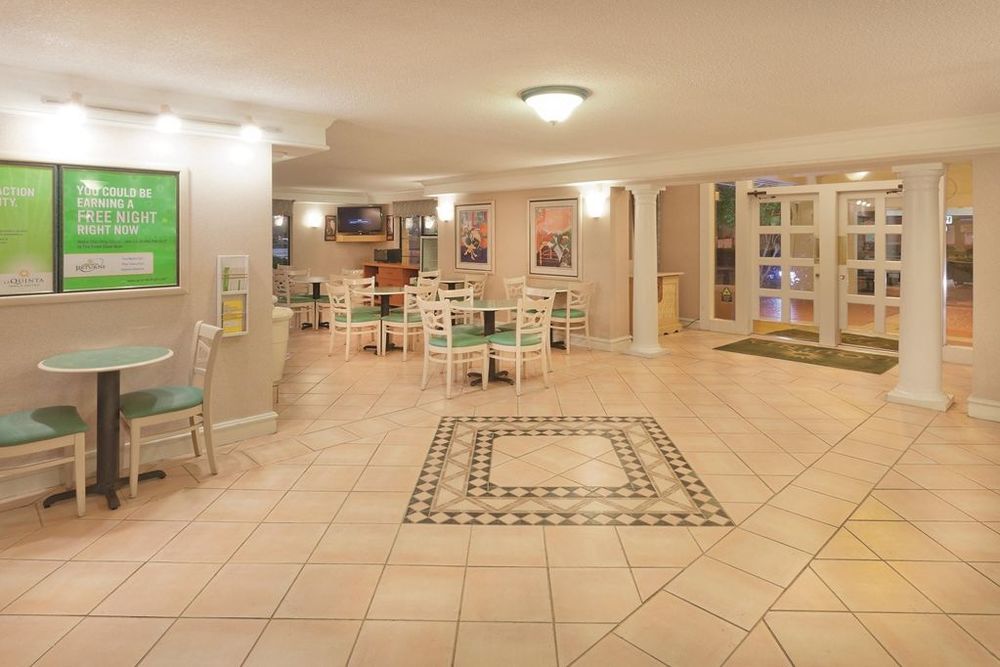 Motel 6 Huntsville Al University Dr. 내부 사진