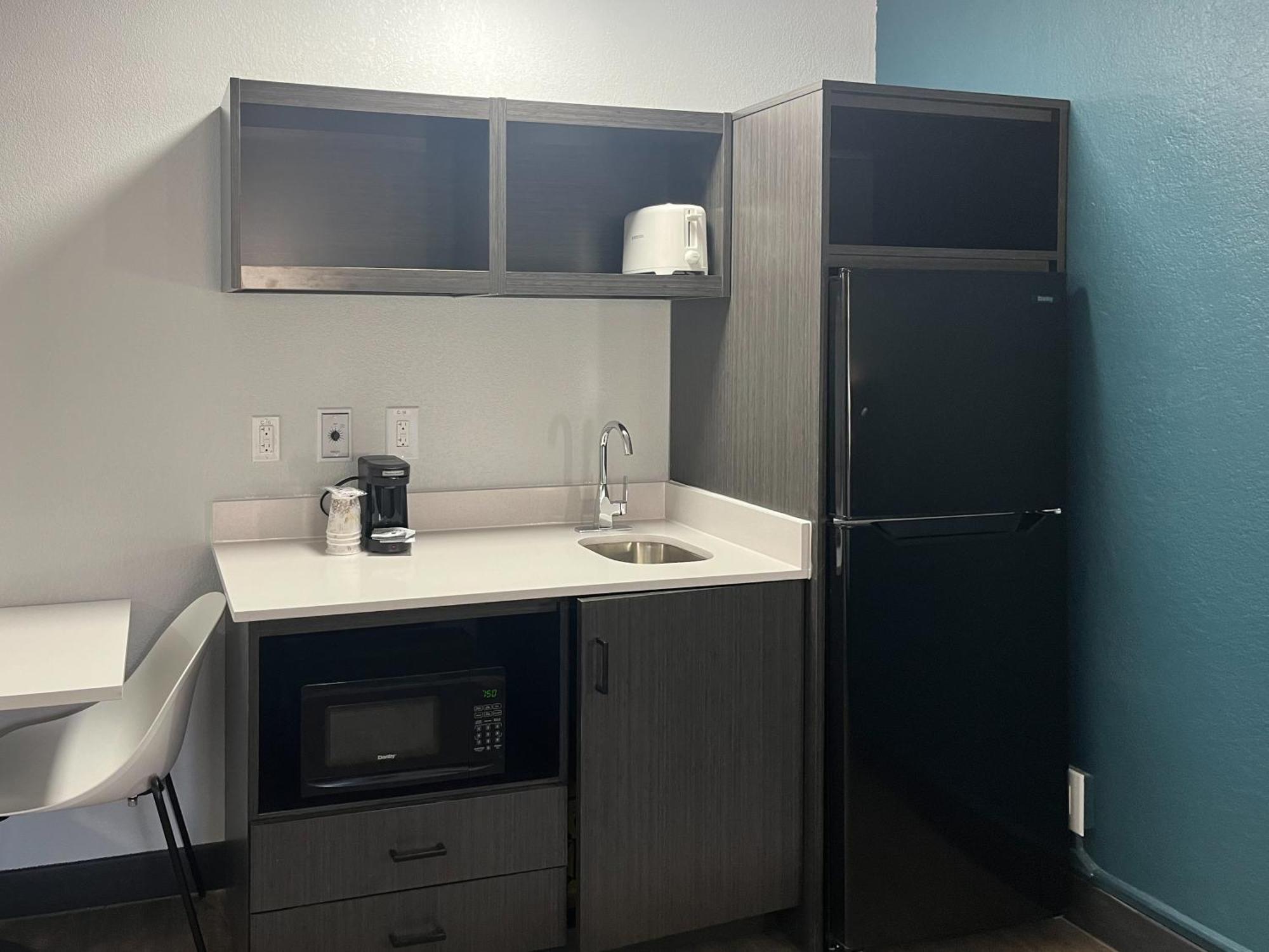 Motel 6 Huntsville Al University Dr. 외부 사진